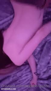 Thegoldengoddes Nude - Sammy Nsfw Photos