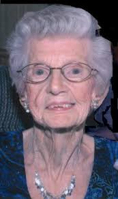 Obituary of Mary Latham