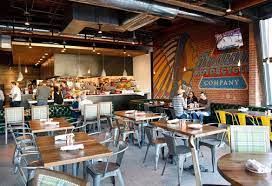 Culinary Dropout At The Yard Phoenix Alhambra Phoenix Arizona United States Venue Report