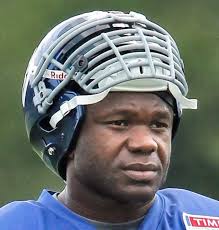 The best linebacker ever to come out of Syracuse? The numbers say it is  Keith Bulluck