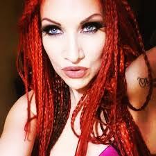 Janet Rains's Instagram, Twitter & Facebook