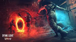 Default wallpaper sizes are set to 1920 x 1080 pixels. Dying Light Hellraid Dlc Release Date Announced Checkpoint