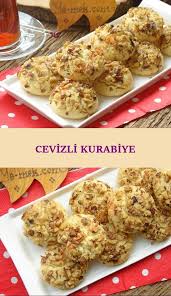 agizda dagilip giden nefis bir kurabiye kurabi ye pisirilmeyen tatlilar yemek tarifleri