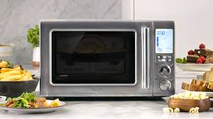 5 small kitchen appliances everyone needs on their countertops. Sage Combi Wave 3 In 1 Review A Stylish Appliance That Performs Brilliantly
