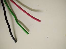 Warna wayar yang paling kompleks dalam kabel terkandas. Sistem Pendawaian Elektrikal 1 Fasa 1 Phase Electrical Wiring Nf Design Engineering
