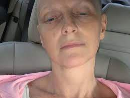 Fundraiser by Dillan Austin and Kayla : Help Our Mom Get Through Cancer,  AGAIN...