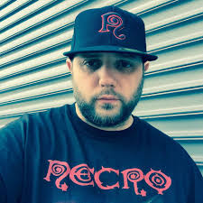 NECRO OFFICIAL PAGE