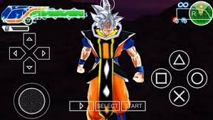 God and god) is the 14th dragon ball z movie. Dragon Ball Z Battle Of Gods Iso Psp Evolution Of Games