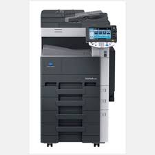 Download the latest konica minolta bizhub 283 device drivers (official and certified). Konica Minolta Printing Problems