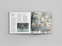 Square Magazine Mockup Free Psd Free Mockup In 2020 Magazine Mockup Free Square Brochures Mockup Free Psd