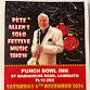 A Christmas jazz evening with Pete Allen event image