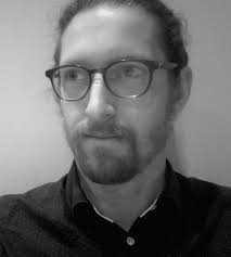 Following the Fellows: Nick Sturm