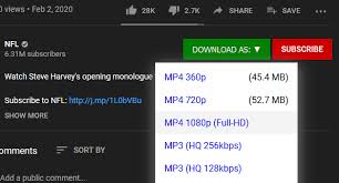 The thing that used to be there on youtube to download videos isn't, and i'm stuck at a crossroad. How To Download Youtube Videos Free 2021 Youtube Update
