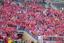 Liverpool fc stadium tour details and what to expect from the experience, without giving too much away. Borussia Dortmund Defeat Liverpool Fc In Half Filled Notre Dame Stadium