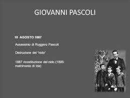 San juan de la cruz, poesia, a cura di g. X Agosto San Lorenzo Di G Pascoli Youtube