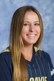 2018 Women's Soccer Roster