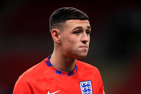 Phil foden fifa 21 career mode. Phil Foden Set To Return From Cold To Face Iceland Sport The Times