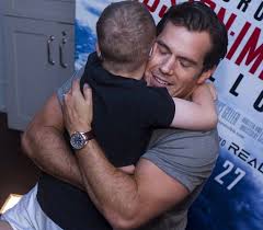 We did not find results for: Henry Cavill News Henry Visits Young Cancer Patients Offers Words Of Support