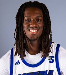 2025-26 UNC ASHEVILLE MEN'S BASKETBALL