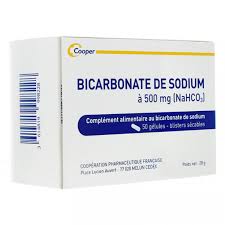 Les brulures d'estomac sont des sensations causées par les acides de l'estomac qui pénètrent dans votre sphincter œsophagien inférieur (le muscle si vous ne voulez pas prendre de médicament, sachez que vous devriez pouvoir soulager vos brulures avec du simple bicarbonate de soude. Cooper Bicarbonate De Sodium 500 Mg En Gelule Complement Alimentaire
