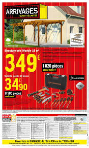 Catalogue Brico Depot 19 06 2020 09 07 2020 Vos Promos