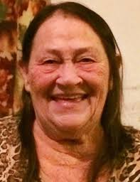 Obituary information for Brenda Cheek