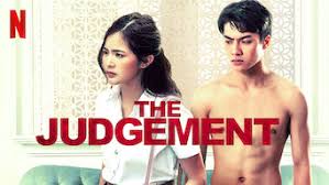 A short but excellent little fighting game with undertale: Is The Judgement Season 1 2018 On Netflix Netherlands