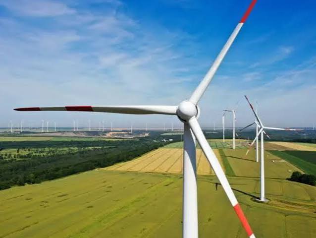 Wind Power Project In Gujarat