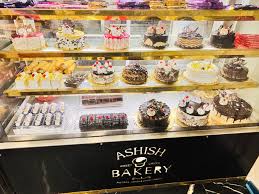 Ashish Bakery