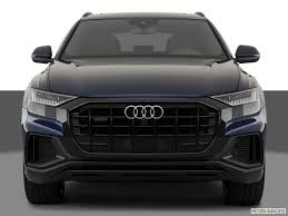 Image result for Night Black 2019 Q8