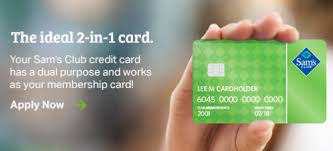 Options to pay sam's club credit. Learn How To Order A Sam S Club Credit Card Sam S Club Mastercard Nomadan Org