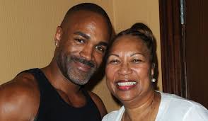 General Hospital's Donnell Turner Reveals His Mother Died/Pays Tribute