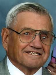 Fred Krohn Obituary (2013)