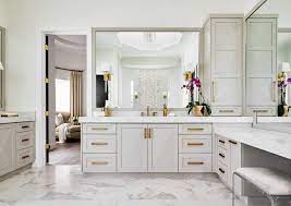 Welcome to our primary bathroom design ideas photo gallery where you'll find hundreds of gorgeous primary bathrooms (luxury, custom and more modest designs). Top Styles Colors And Upgrades For Master Bath Remodels In 2019