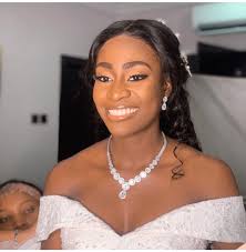 Ngozi Ezeonu shares more photos from her daughter's wedding, husband still  missing