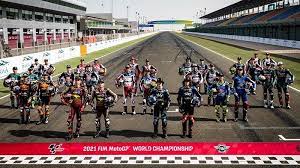 Berikut hasil lengkap kualifikasi motogp qatar 2019. Oakyxkzfbapsom