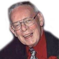 James Banks Obituary