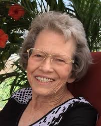 Mary Loretta Yarbrough