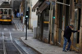 Crianças com mais competências digitais, mas tempo excessivo no computador. Portugal Entrou Em Novo Confinamento Geral Estas Sao As Regras E Restricoes Portugal Sabado