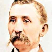 Giles Bliss Holden (1842–1897) • FamilySearch