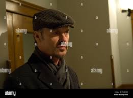 Detective jackson hi-res stock photography and images