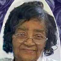 Obituary for Mrs. Sarah Margaret Compton Hunter