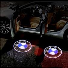 Door Logo Projector How To Install Bmw Door Welcome Lights 3d Shadow Projector Logo Lights 3d Laser Shadow Lights Youtube