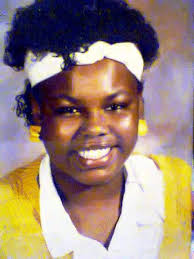 Heather Rae Weems-McNair