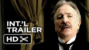 A Promise Official UK Trailer (2014)