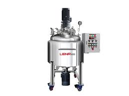 Best 7 Industrial Mixer Supplier Globally in 2025