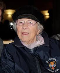 This week we have learned of the sad death of our friend Eric age 95.  Monday Club is the only meeting place Eric would attend and he was here  every week until