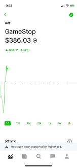 Jul 29, 2021 · stock trading app robinhood fell more than 8% on its first day of trading on the nasdaq. Wallstreetbets Is Back On Reddit And Banned On Discord As Trading Apps Limit Stock Purchases Ign