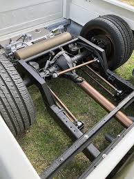 We did not find results for: 4 Bar Rear Suspension Chassis Fabrication Truck Frames S10 Truck