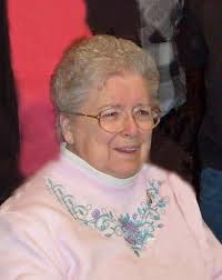 Obituary of Dorothy F. Pergamo